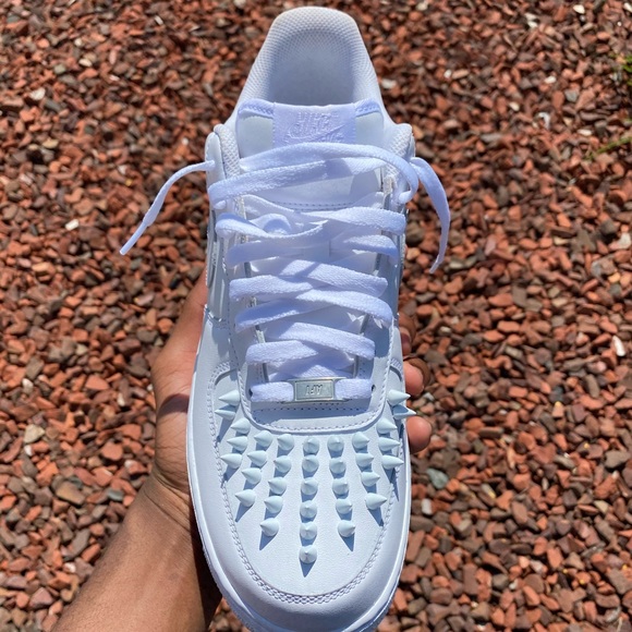 Custom air forces - Picture 3 of 3